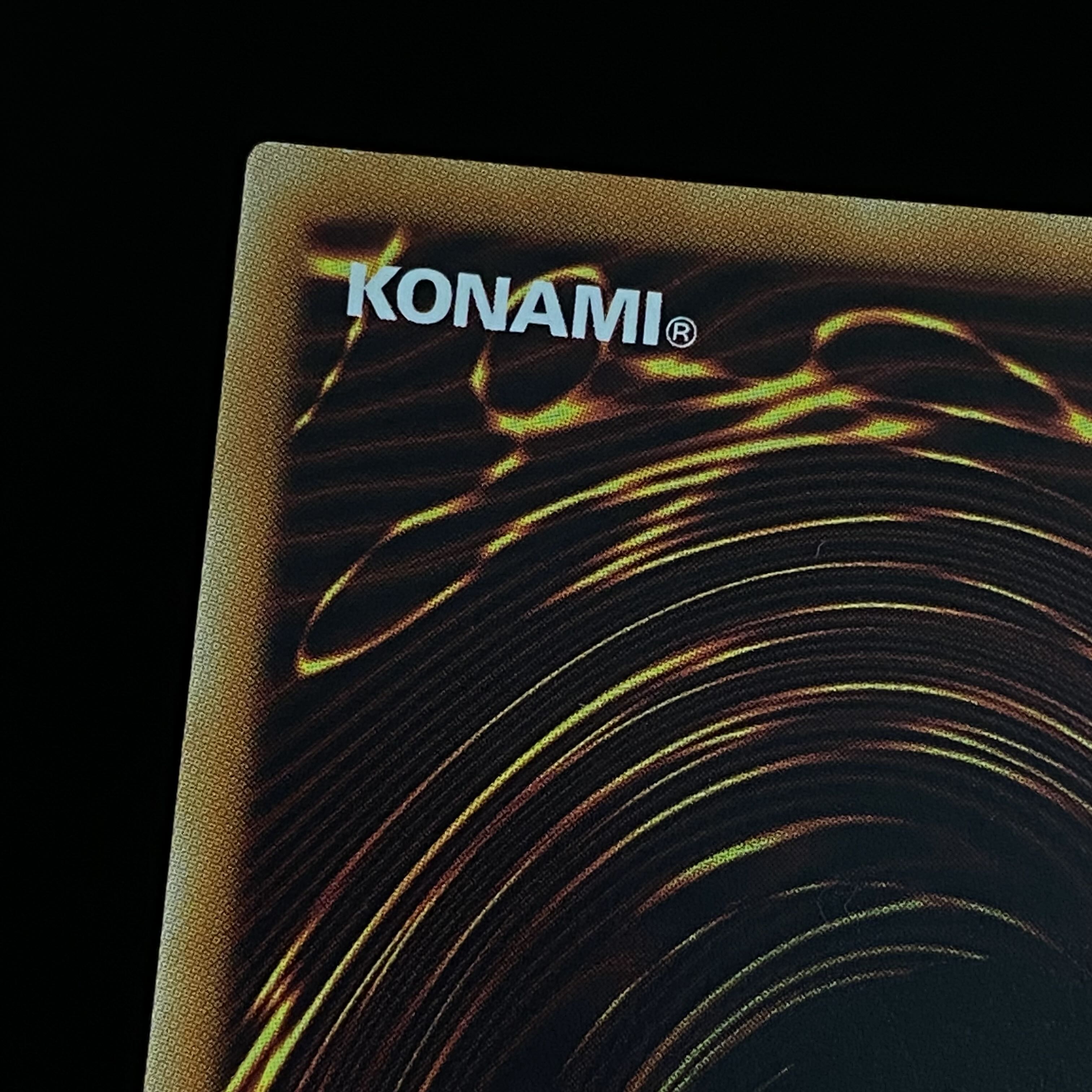 Stardust Dragon 20th Secret Rare