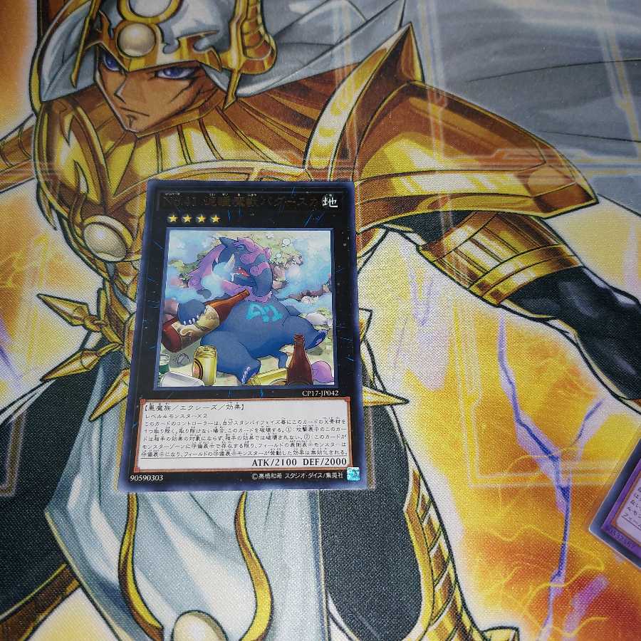 Number 41: Bagooska the Terribly Tired Tapir Rare