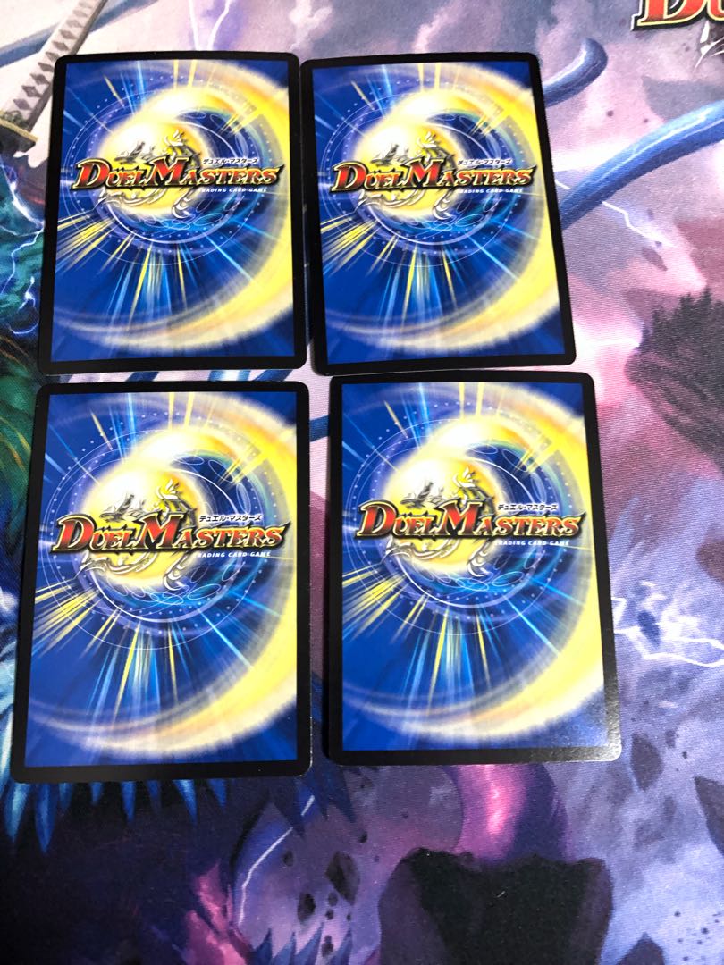 Indestructibility's Spirit of Perfect Galaxy