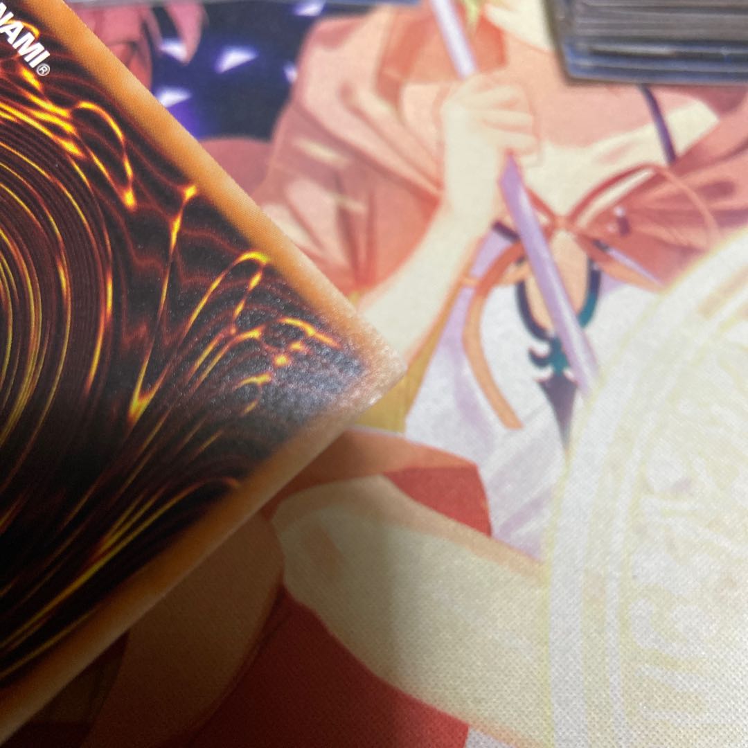 Absolute King Back Jack Secret Rare