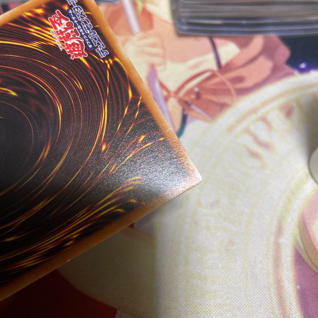 Absolute King Back Jack Secret Rare