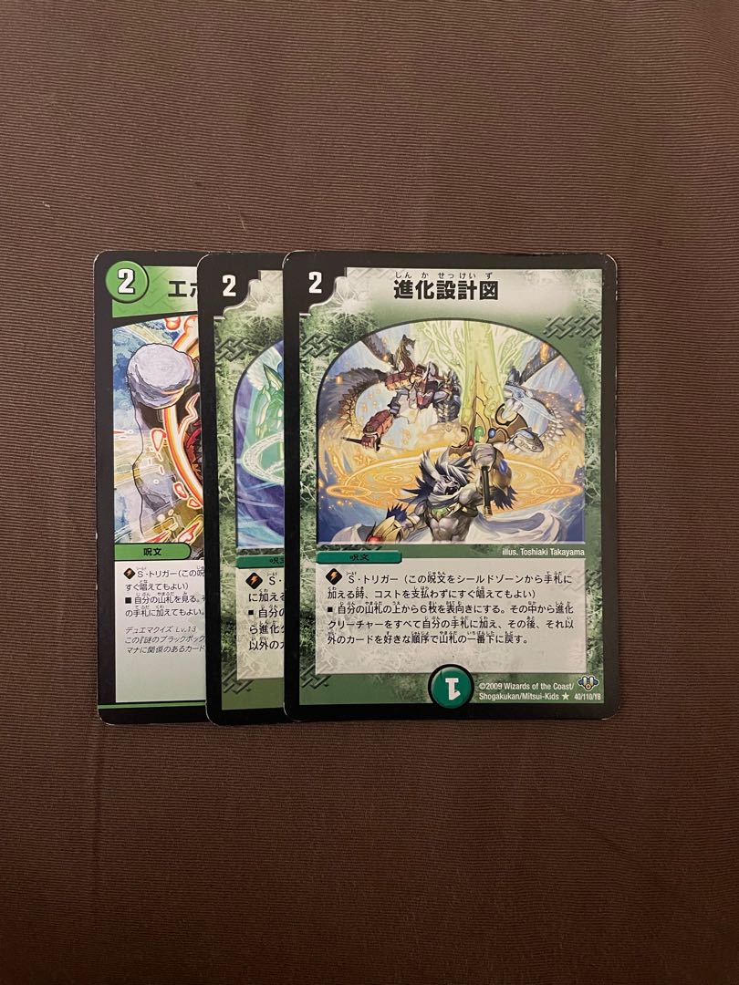 Evolution Blueprint Evolution Egg