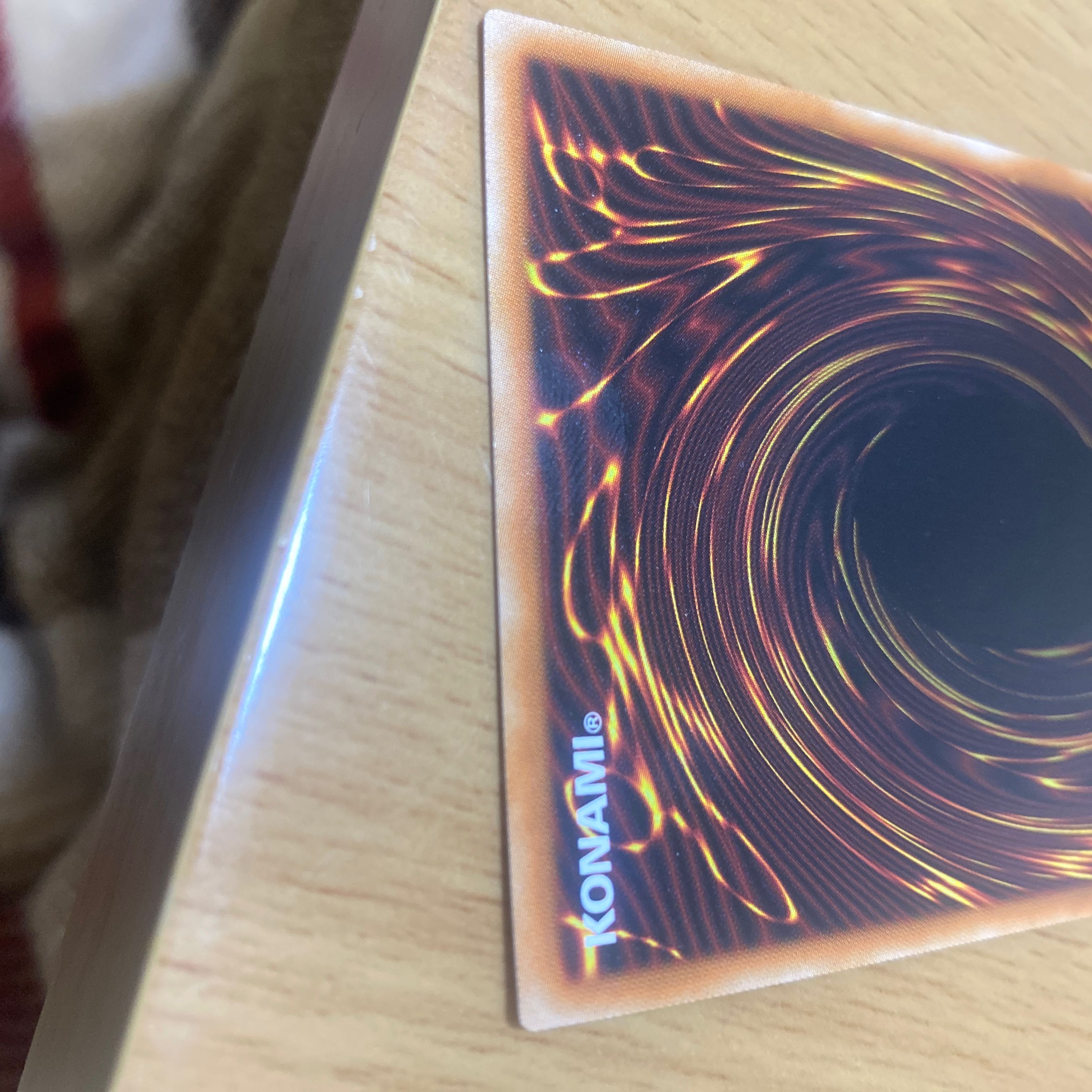 Possession Mounted Area Wrong picture Secret