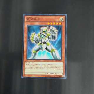 Galaxy Soldier Normal [Mokurindo