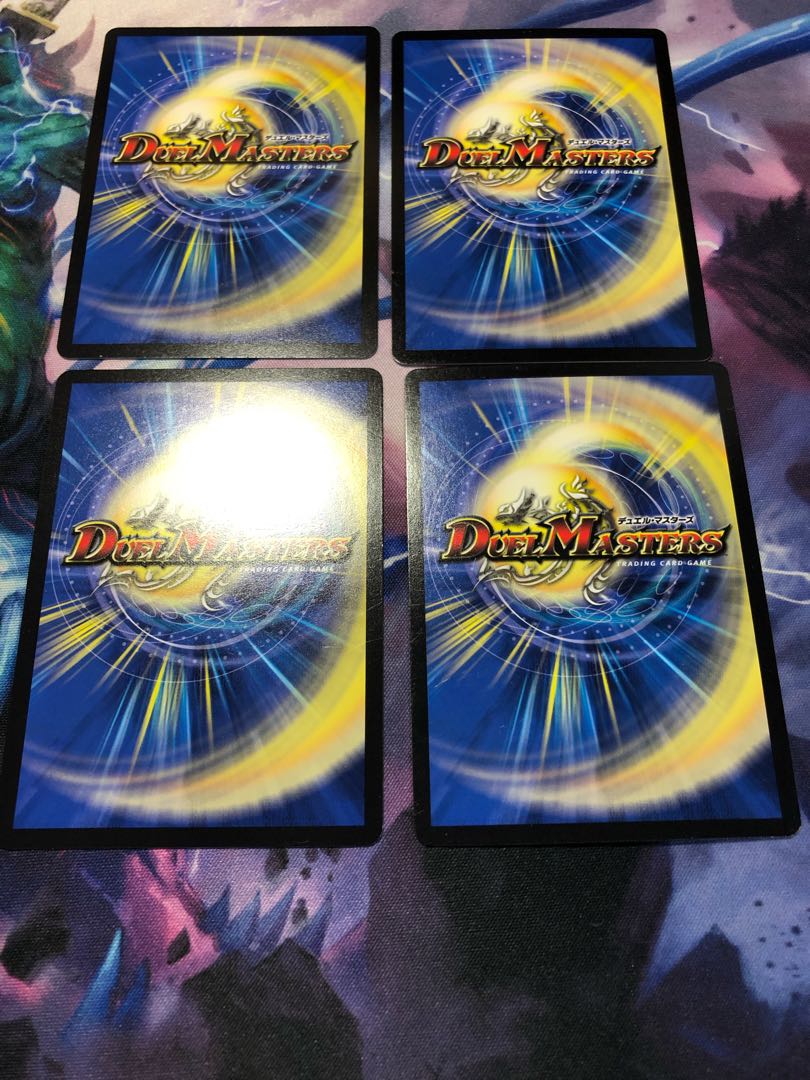 All together! The Three Aqua Brothers｜Psychic Dimensions J.C.A. Hall