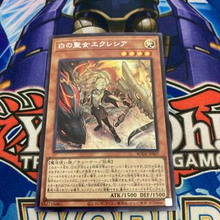 Incredible Ecclesia, the Virtuous Secret Rare Sik.