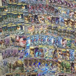 ポケモンカードGX.V募集30円