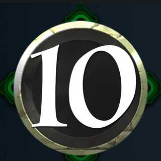 緑10コスト(ハイドラからの分解)