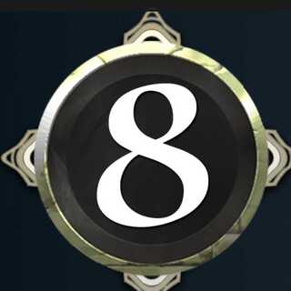 White 8 cost (Disintegrate White Lightning Bolt Thor)