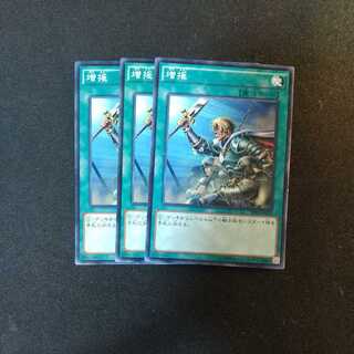 Reinforcements Normal