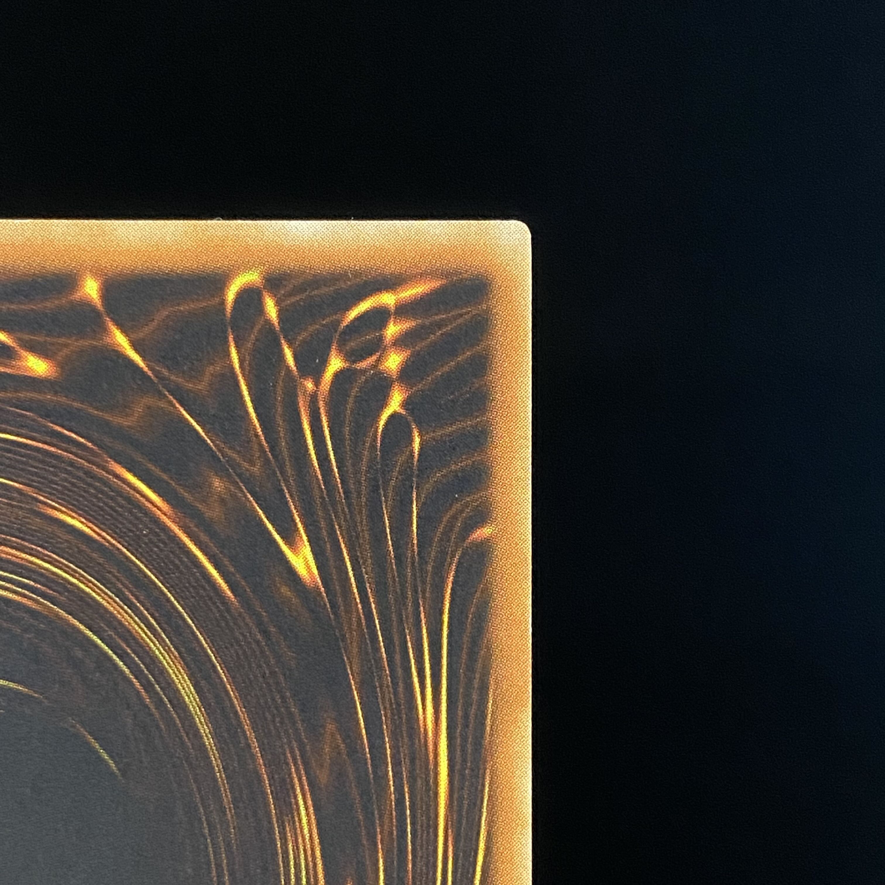 Clock Tower Prison Relief Ultimate Rare