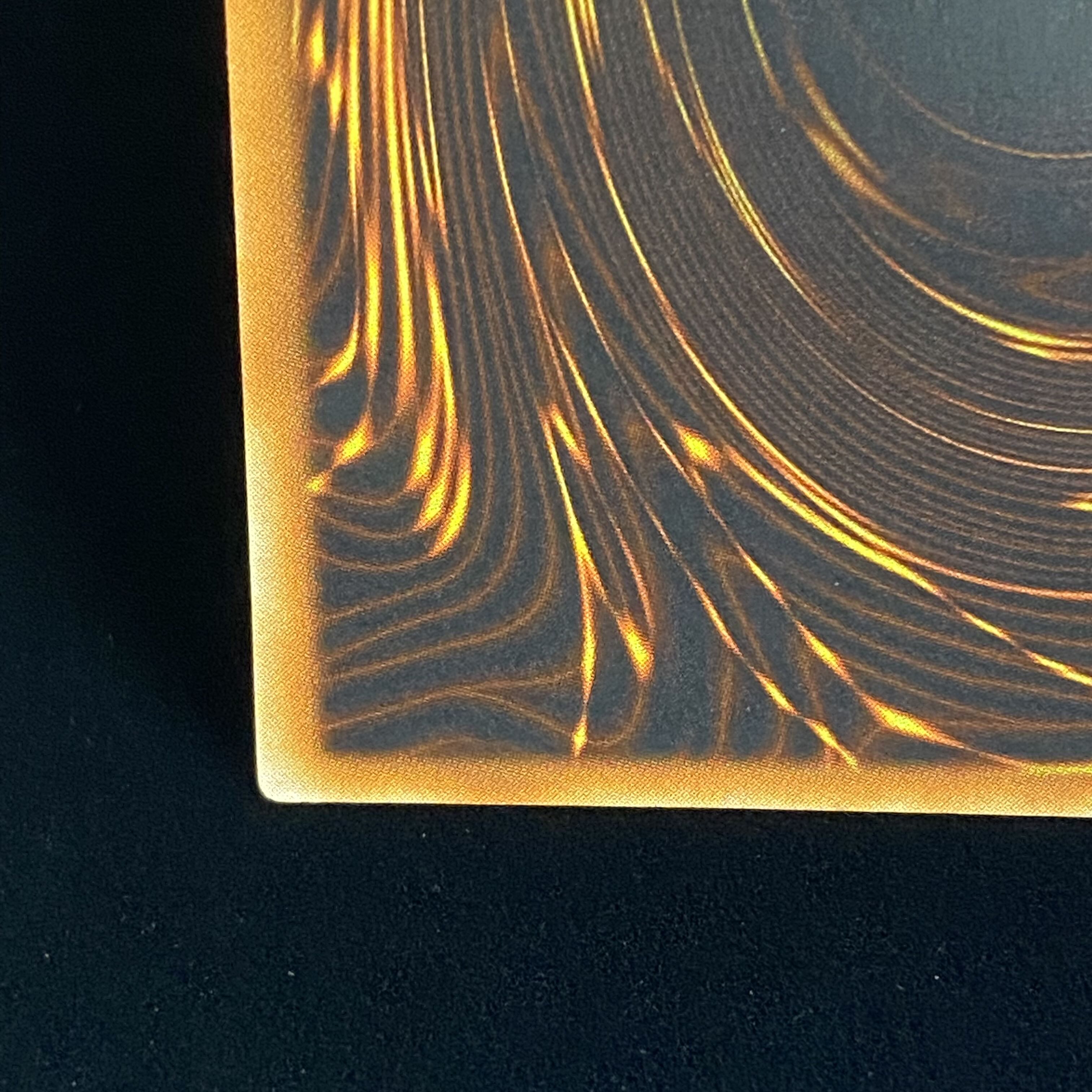 Clock Tower Prison Relief Ultimate Rare