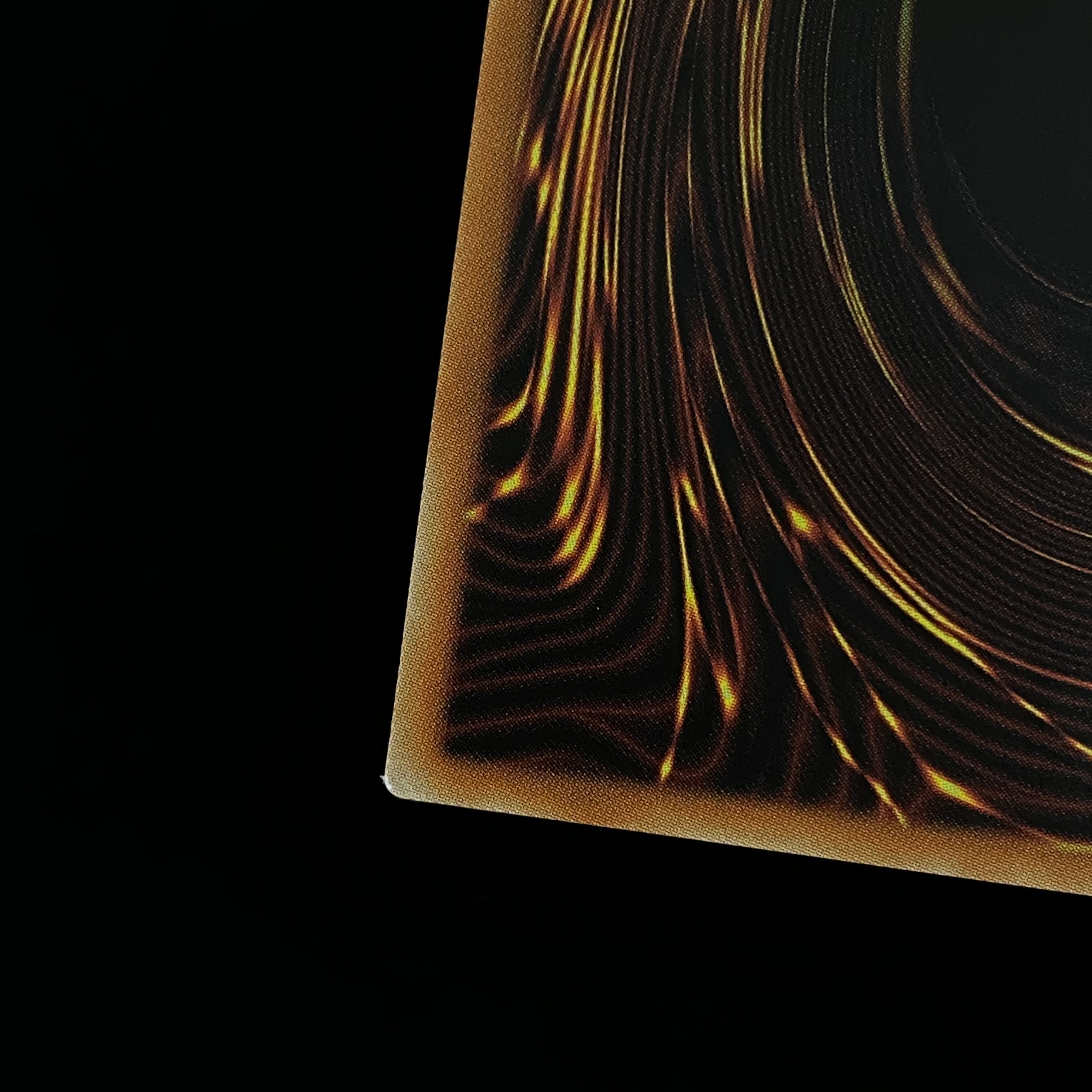 Possession Mounted - Laina (different picture version) Prismatic Secret Rare