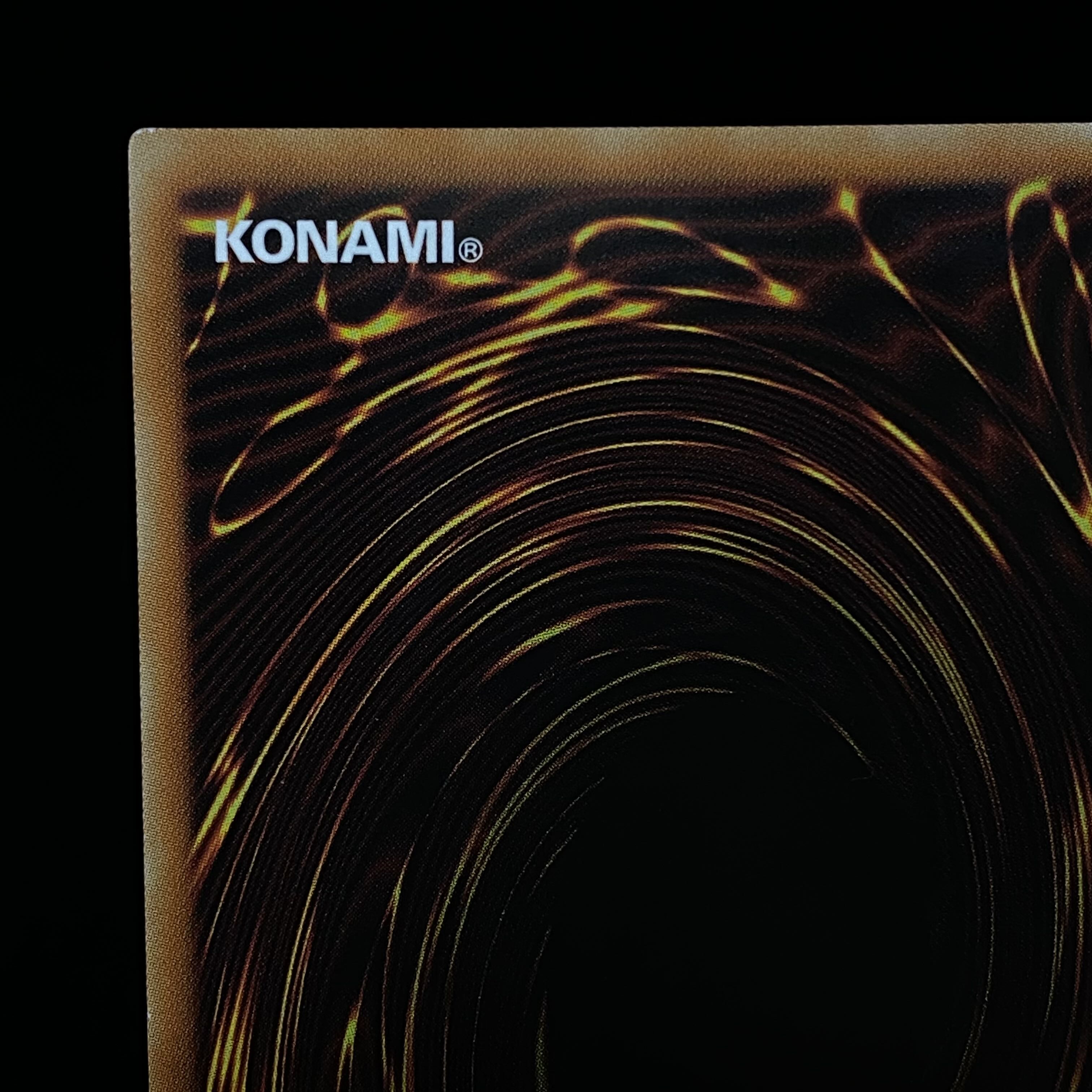 Possession Mounted - Laina (different picture version) Prismatic Secret Rare