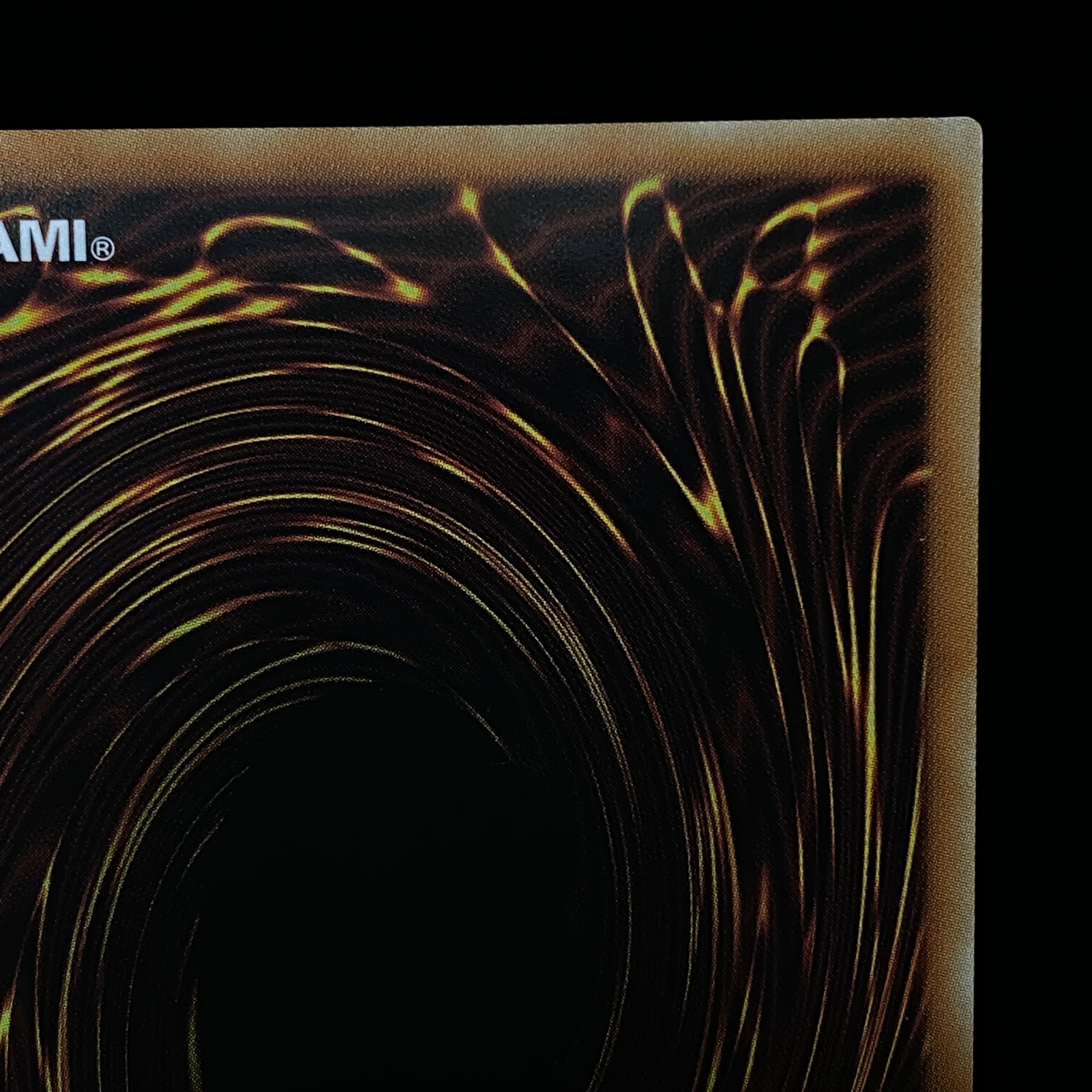 Possession Mounted - Laina (different picture version) Prismatic Secret Rare