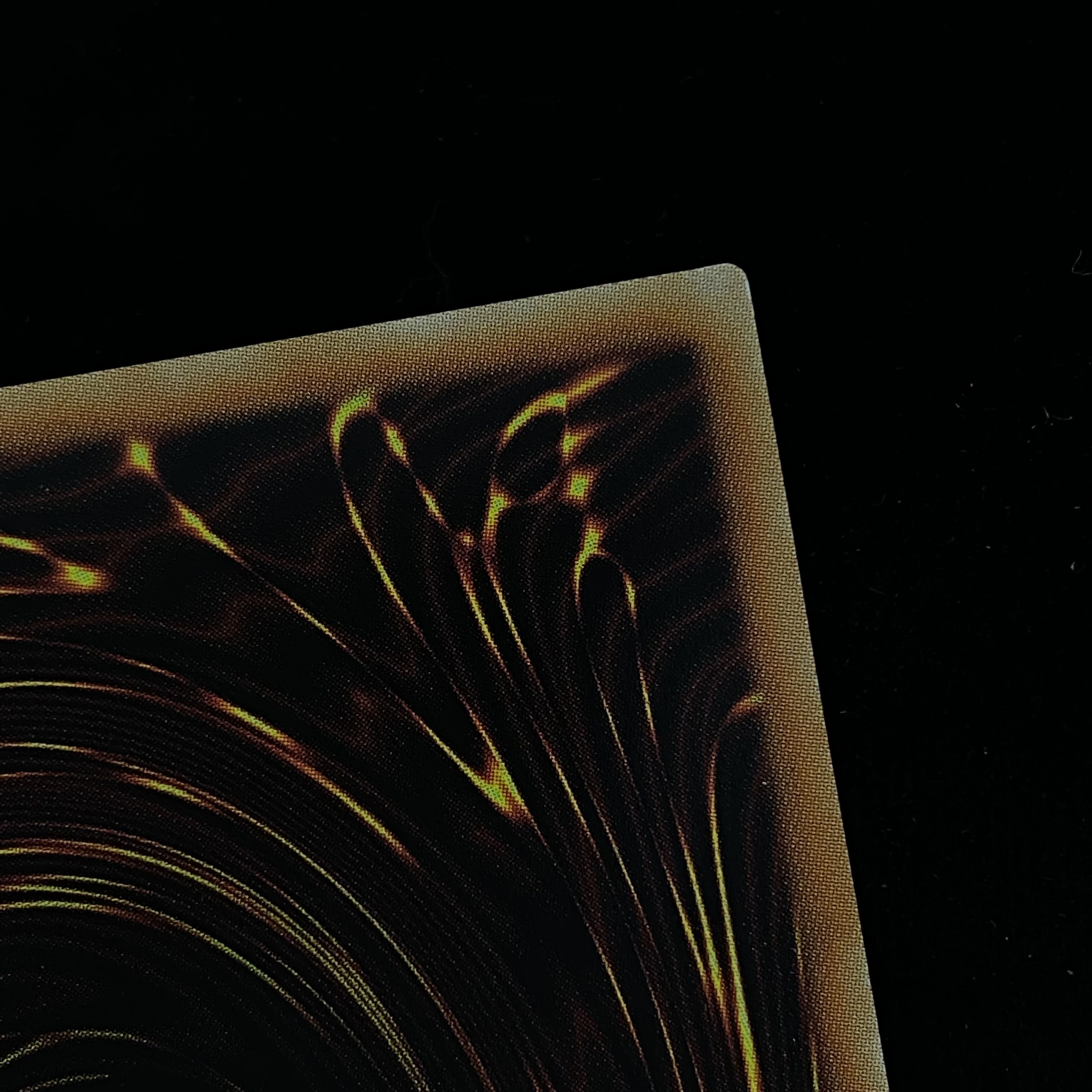 Possession Mounted - Laina (different picture version) Prismatic Secret Rare