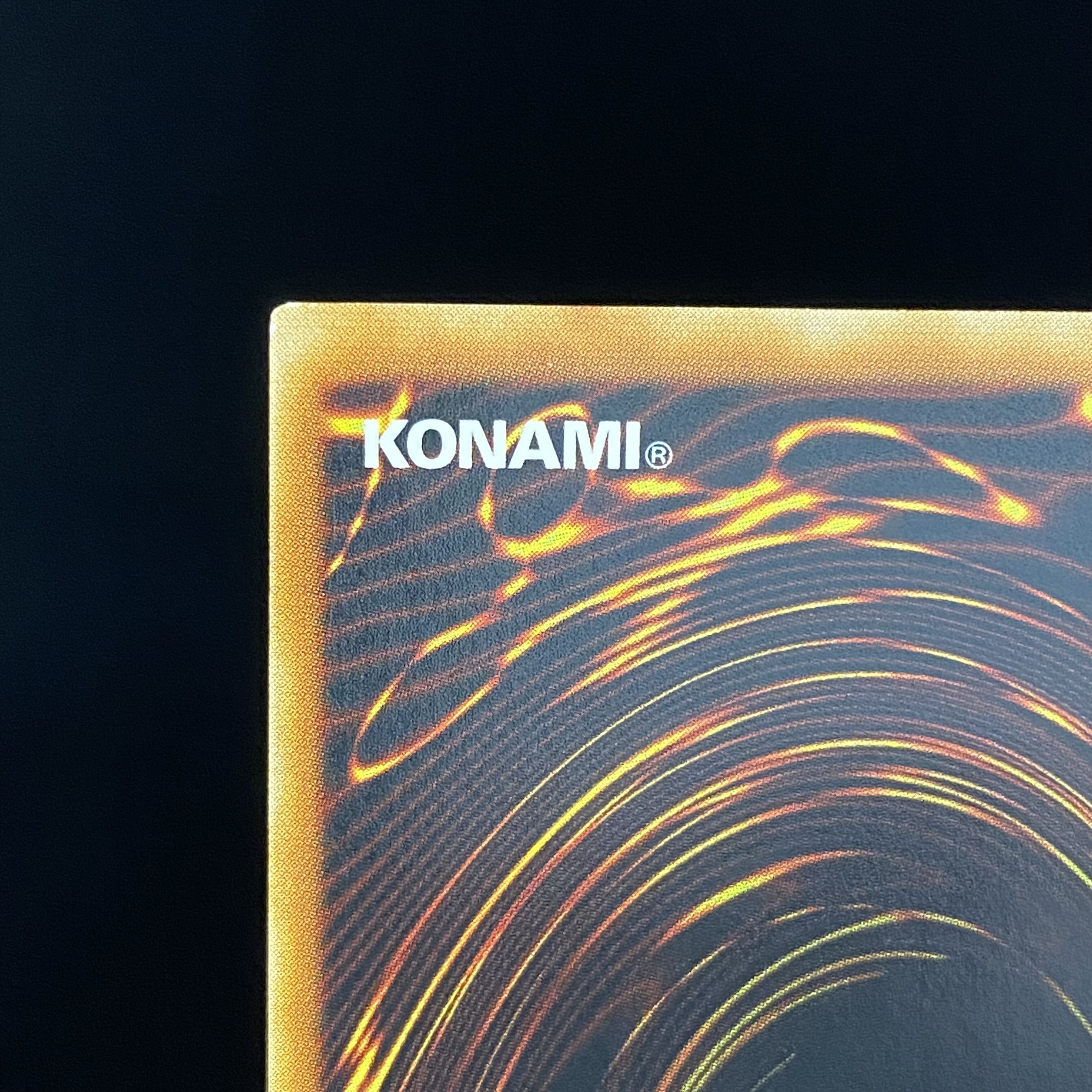 Neo-Spacian Aqua Dolphin Relief Ultimate Rare