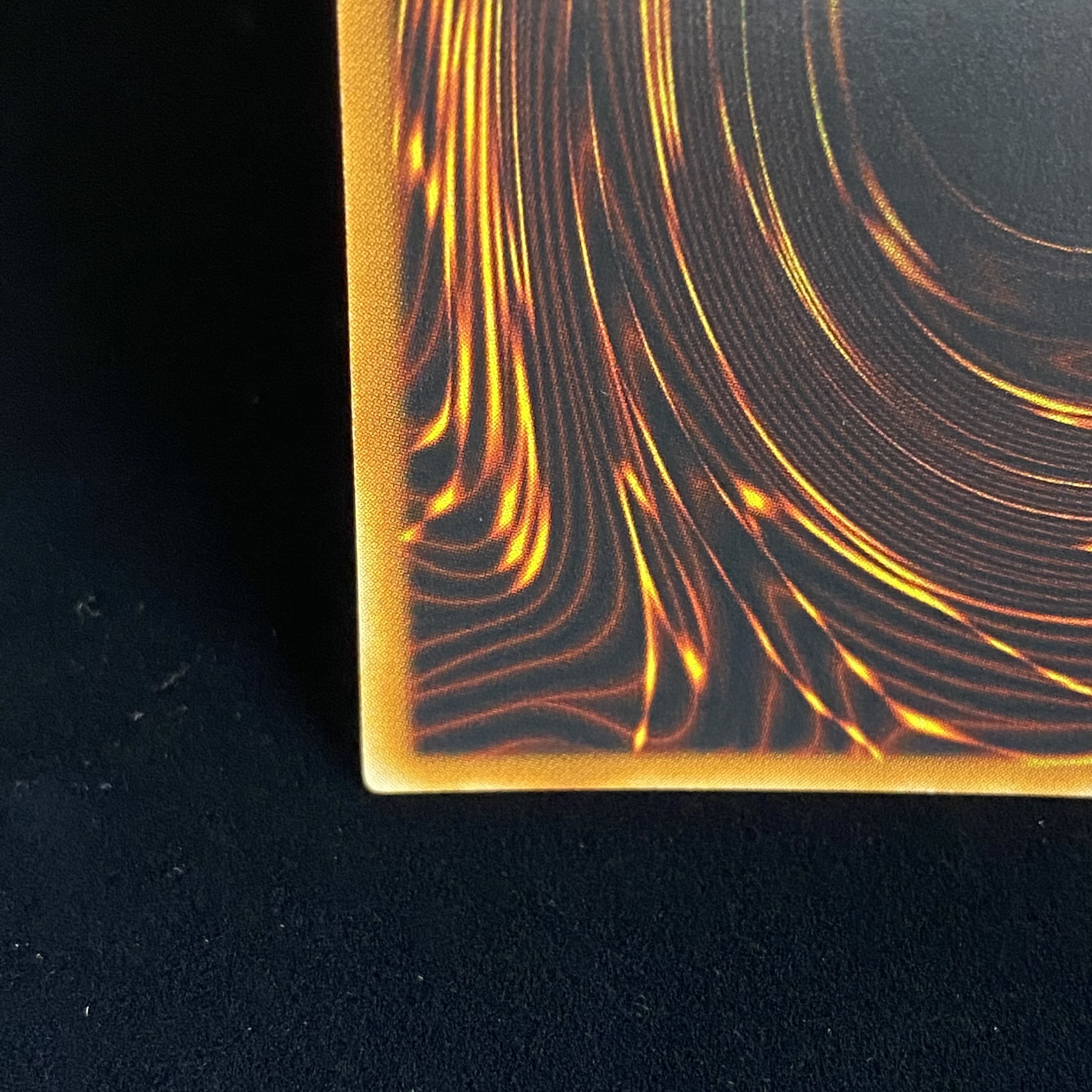 Neo-Spacian Aqua Dolphin Relief Ultimate Rare