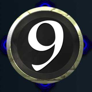 青9コスト(白鯨の分解)