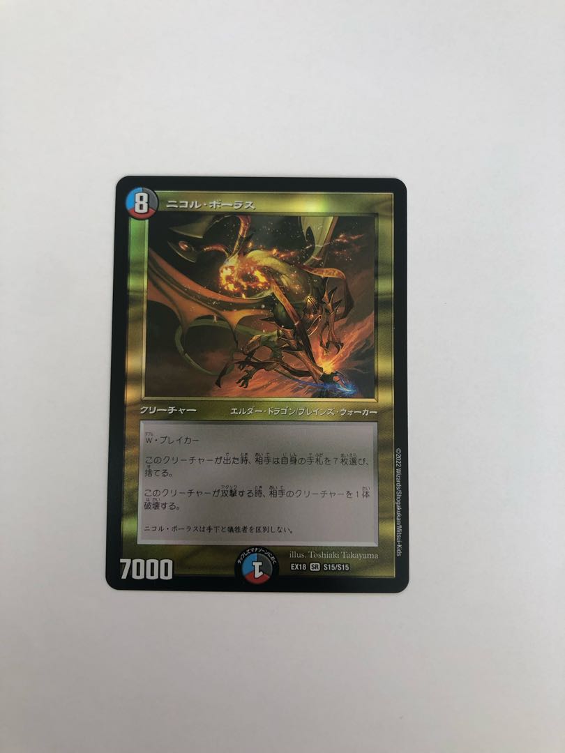 Nicol Bolas
