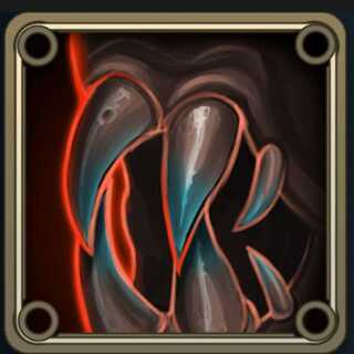 ピュアハートゴリラさん専用　召喚時味方ユニット1体を+4/+0他2枚