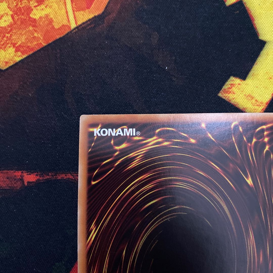 Supreme King Z-ARC 20th Secret Rare