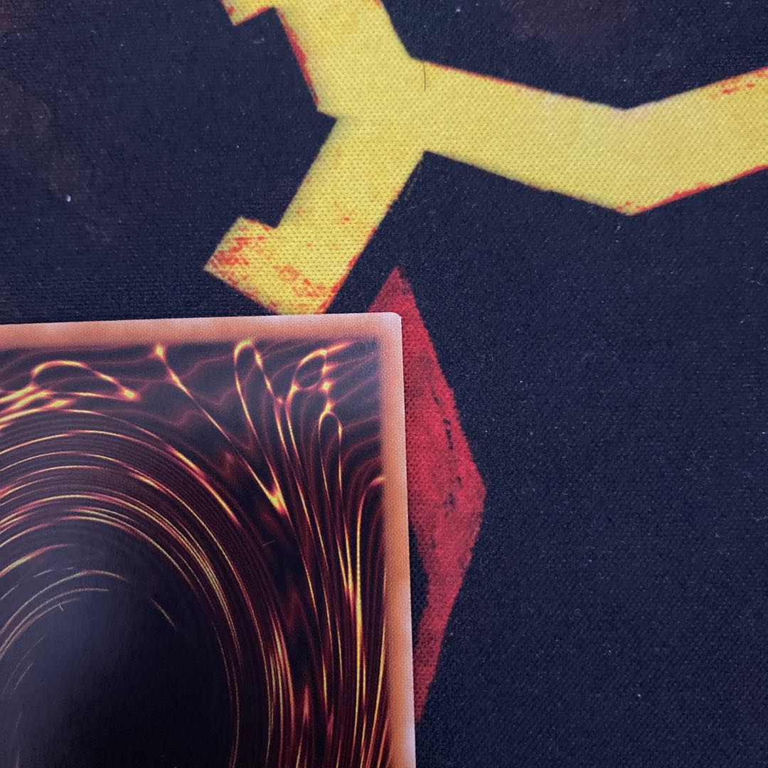 Supreme King Z-ARC 20th Secret Rare