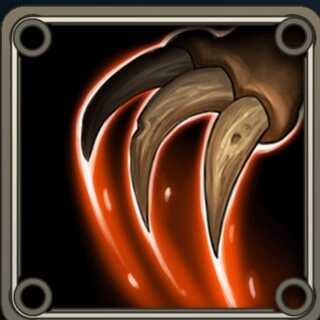 中立　召喚時ランダムな味方ユニットを+1/+1