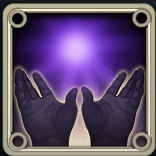 White Reduce allied leader's maximum mana by 3 when summoned