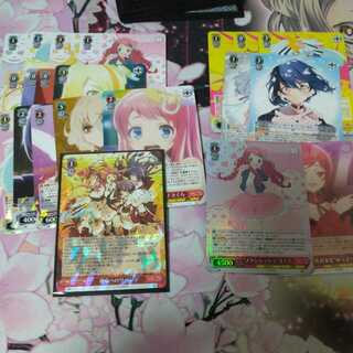 ゾンビランドサガ ヴァイス キラまとめ売り