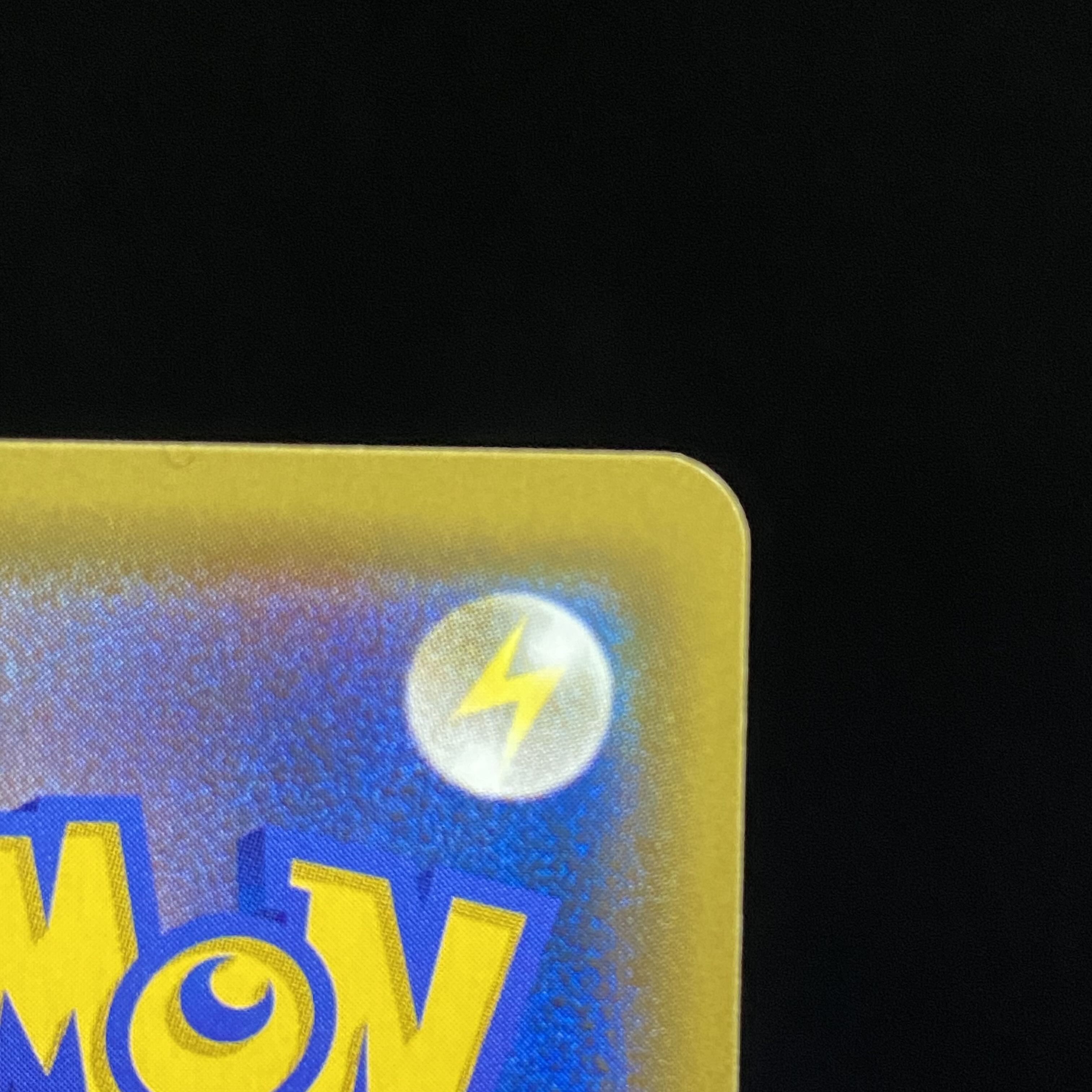 Blue's Tactics SR 106/094