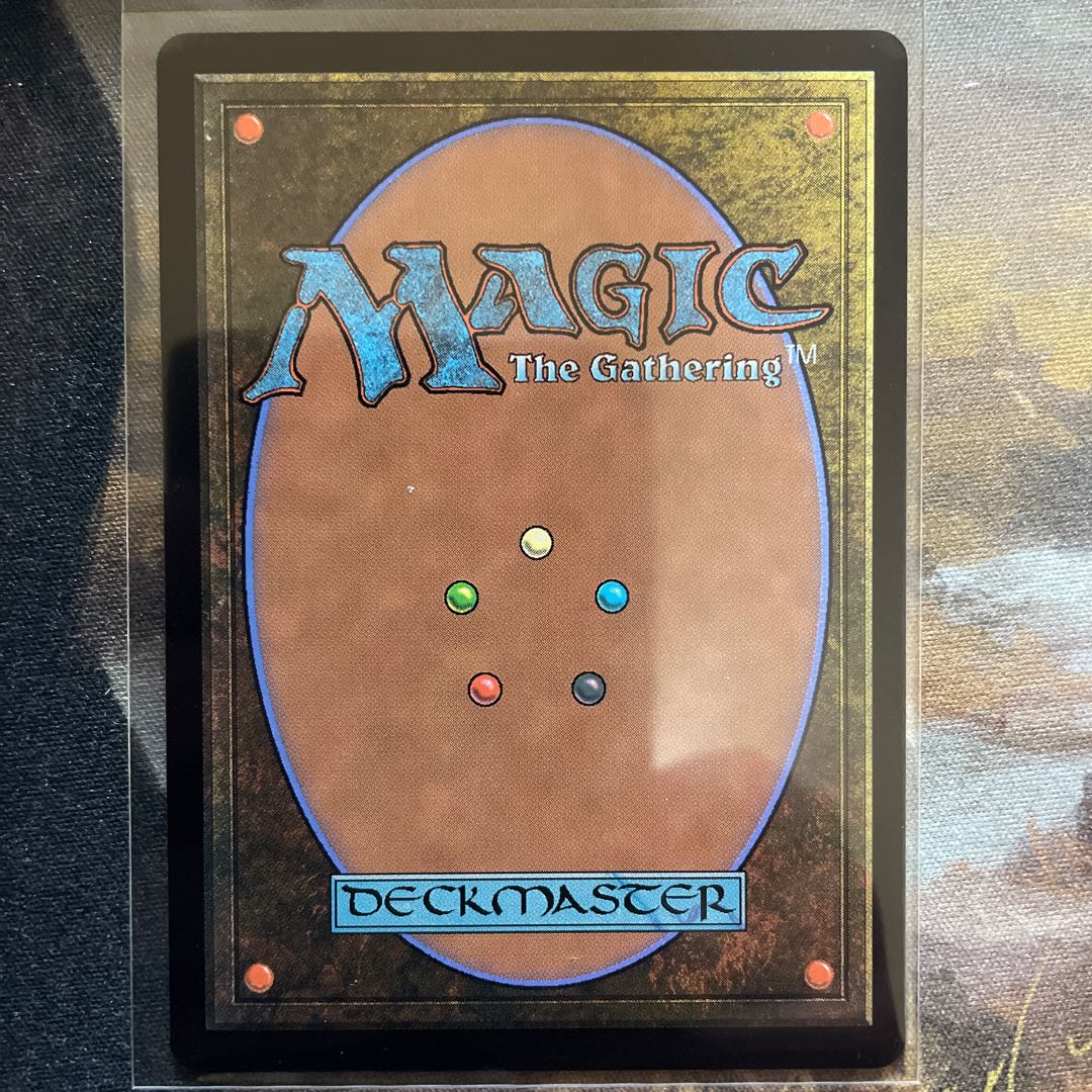 Sensei's Divining Top the List 1 copy