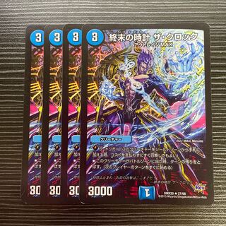 Armageddon Clock The Clock