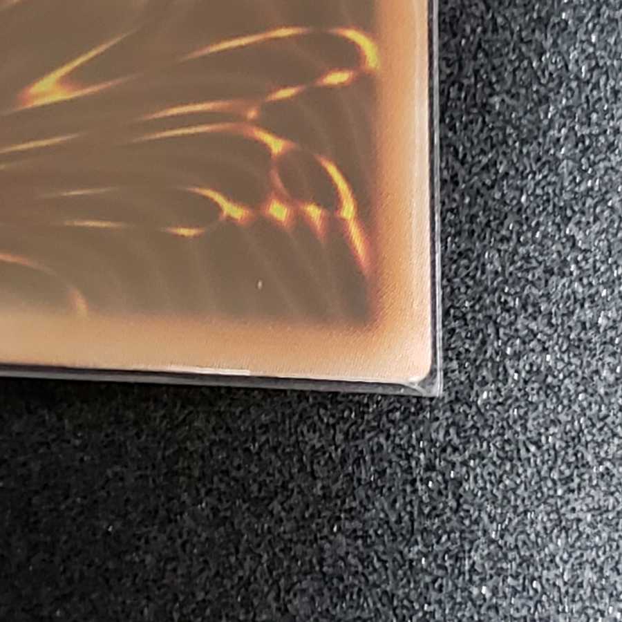 GranSolfachord Musecia Prismatic Secret Rare