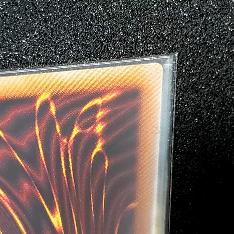 Disk Arena Therion's Ring Prismatic Secret Rare