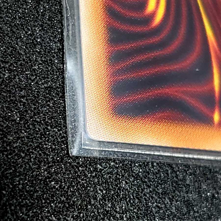 Disk Arena Therion's Ring Prismatic Secret Rare