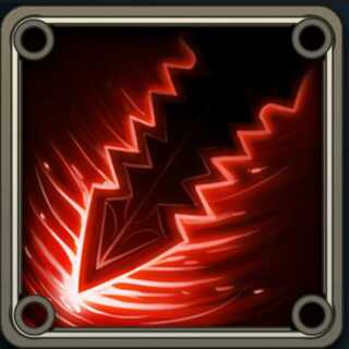 中立　死亡時相手リーダーの体力が10になるようにダメージ