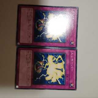 エレキーパー　２枚