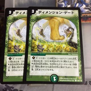 Set Discount Dimension Gate Set of 2