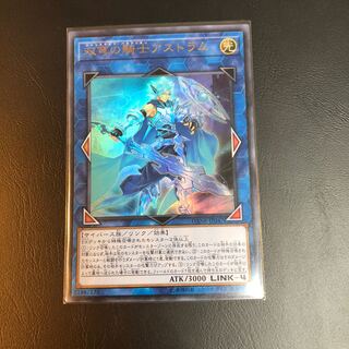 【ろっつぉ様専用】双穹の騎士アストラム