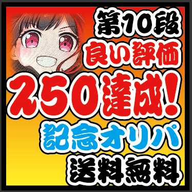 速購入用【10口】バディファイト  第10弾！250記念！