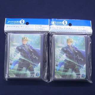 ディミトリ スリーブ 2個 ファイアーエムブレムサイファ/管理:FE0119