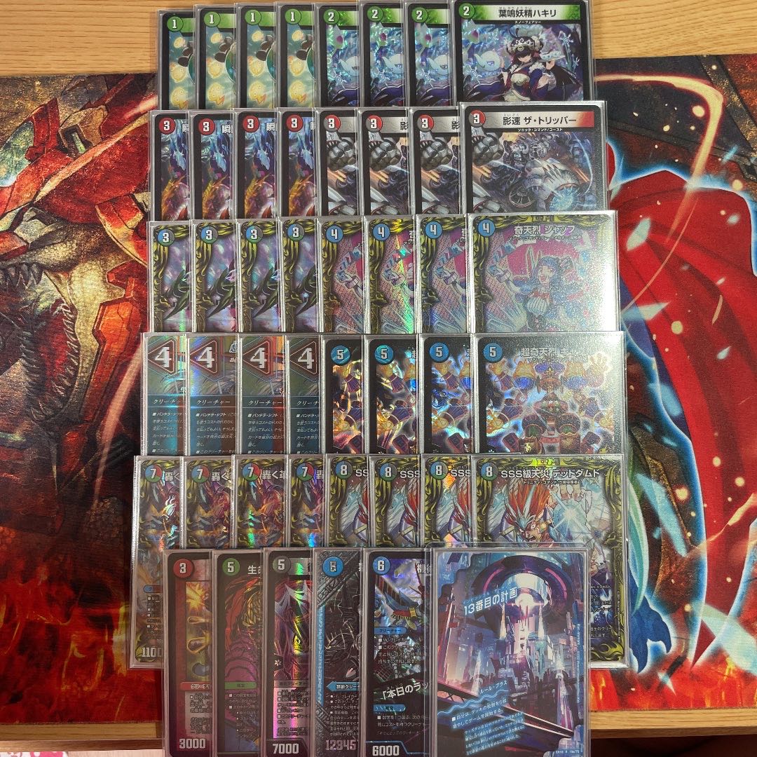 【引退品/お買い得】（鬼羅star/4cレッドギラゾーン）