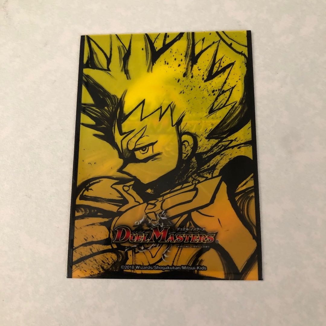 Cheap" Judgment Deck