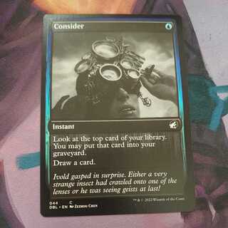 Consider Double Feature 4-Piece Set 4枚