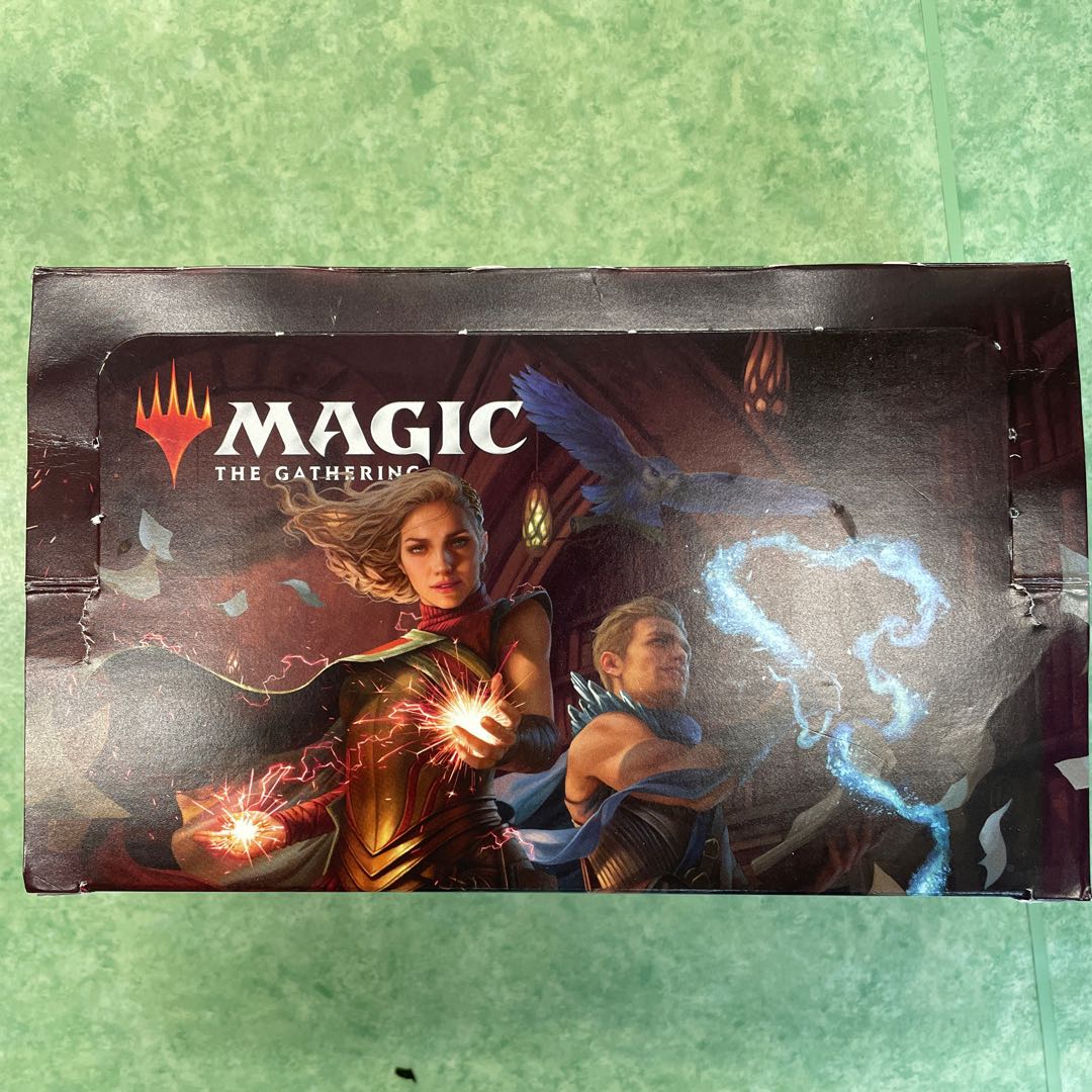 MTG Strixhaven Draft Flareon