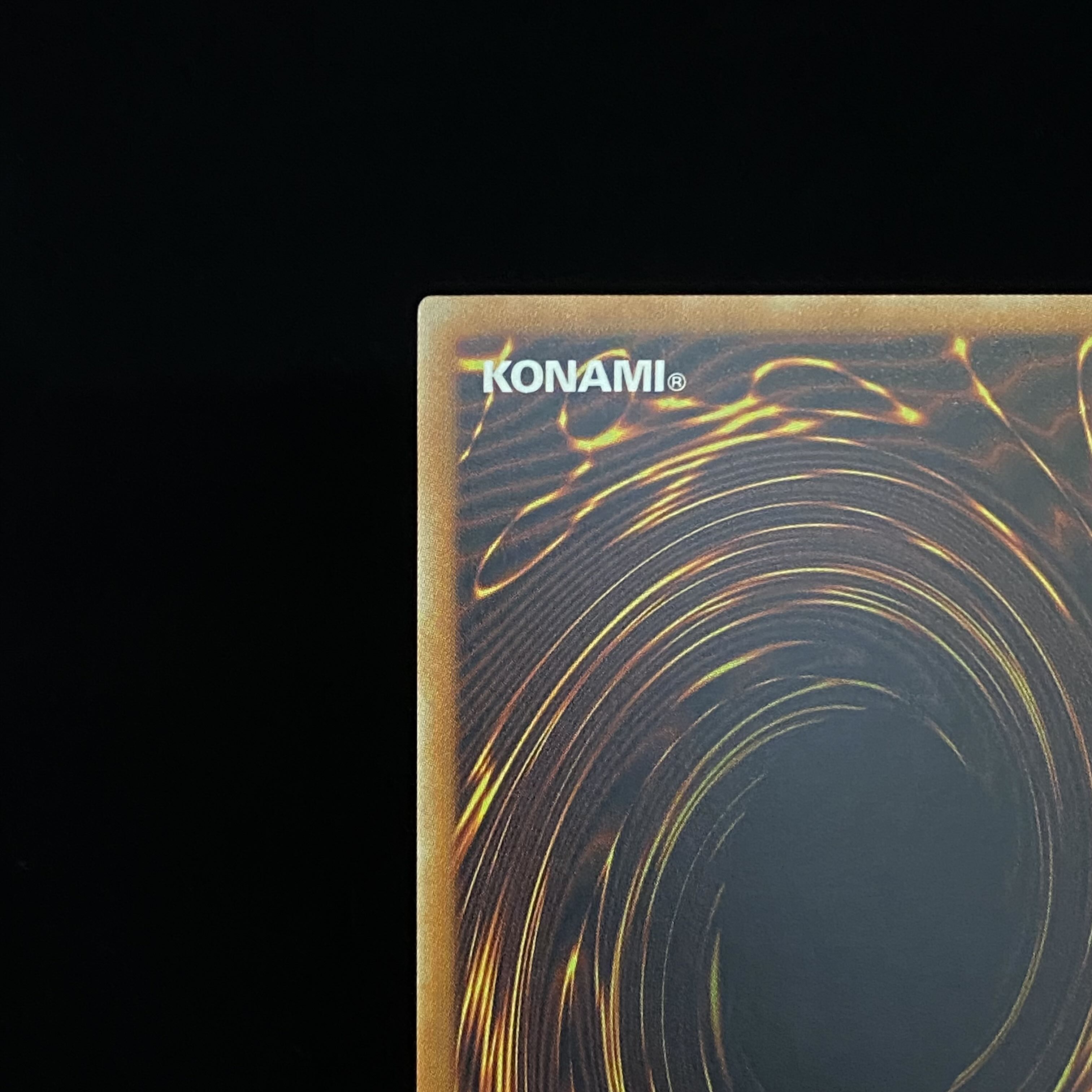 Trishula, Dragon of the Ice Barrier 20th Secret Rare