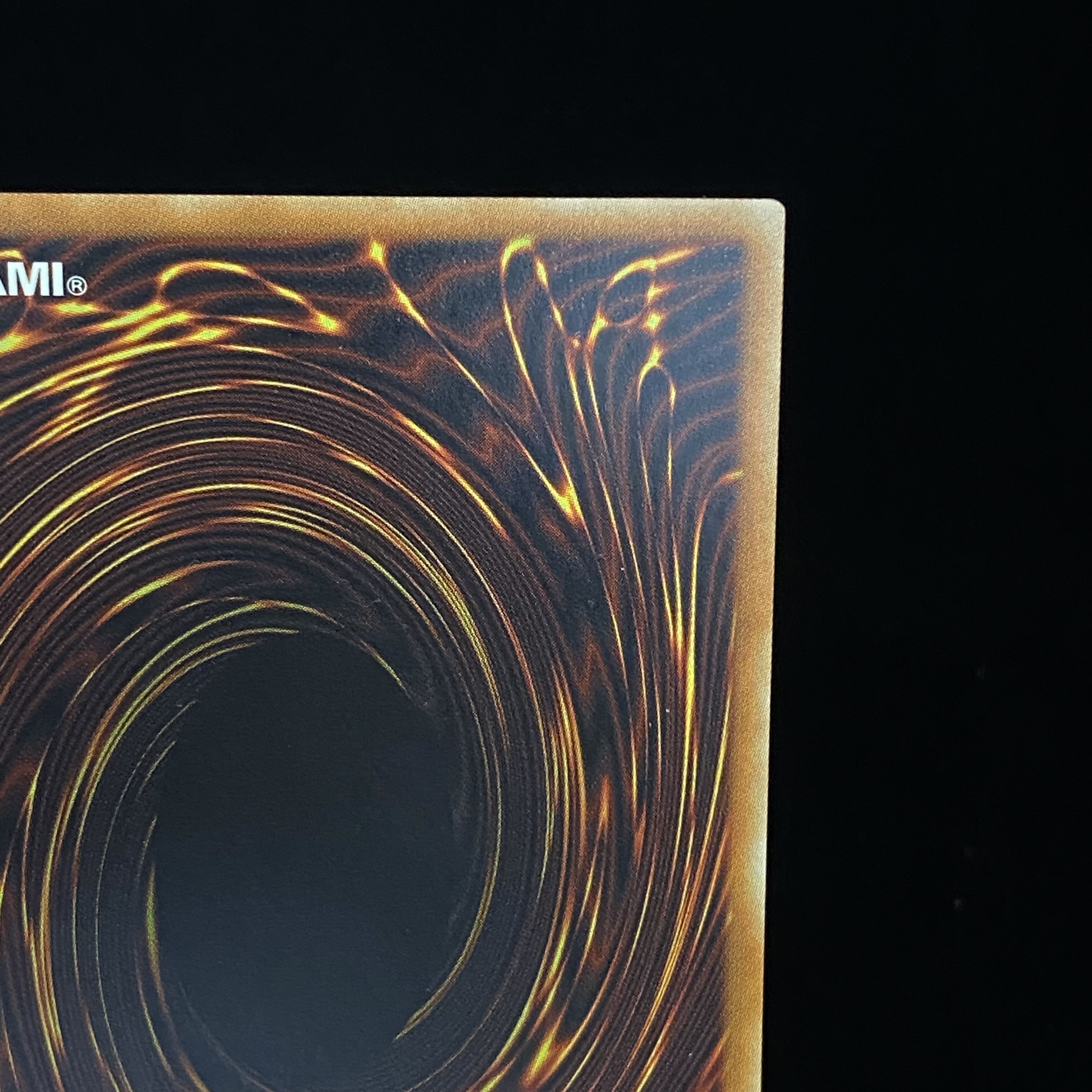 Trishula, Dragon of the Ice Barrier 20th Secret Rare