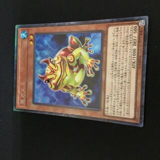 Swap Frog Collector's Rare