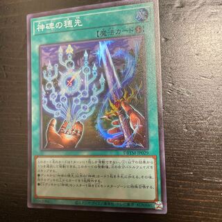 Ears of the Divine Monument [4th].